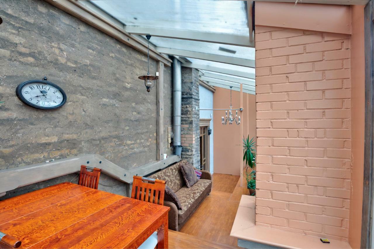 Dandelion Apartment Vecpilsetas Riga Eksteriør bilde