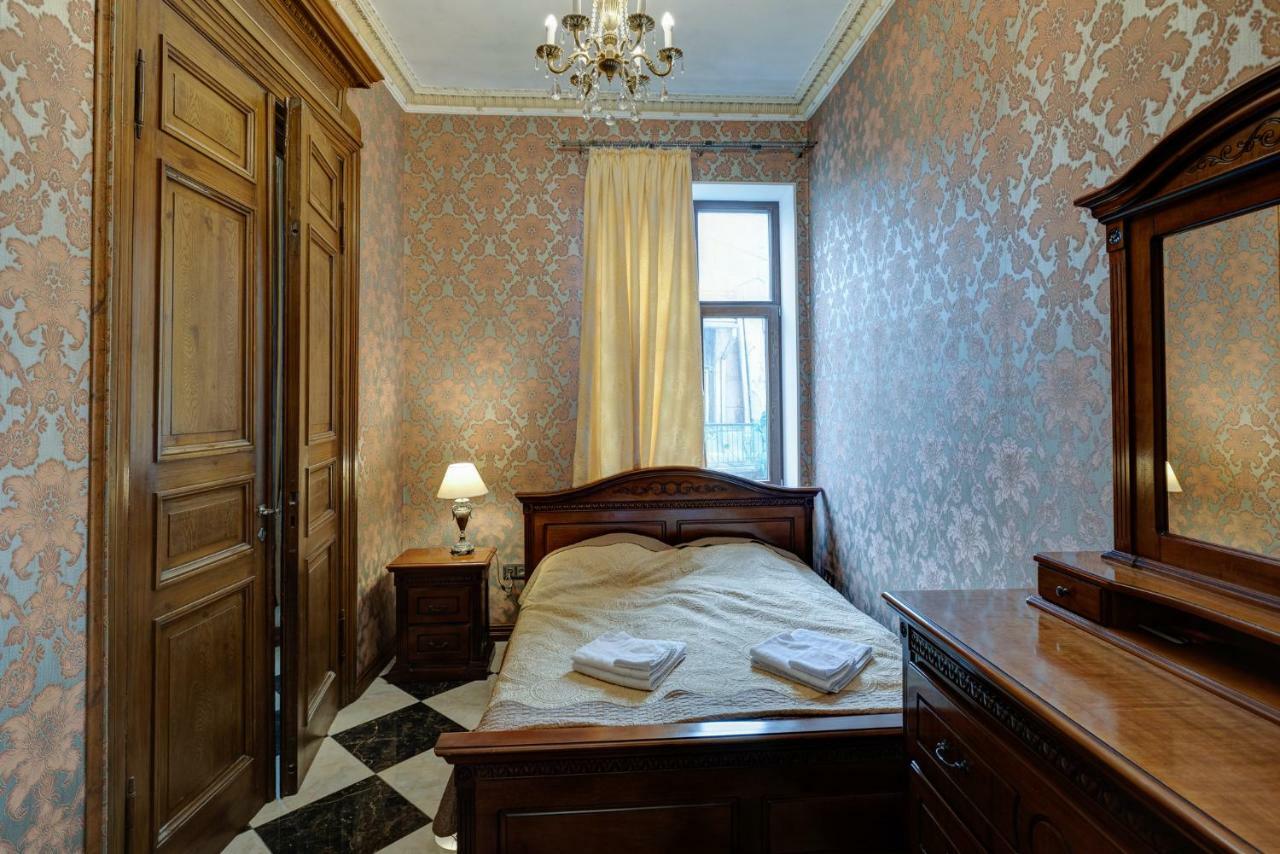 Dandelion Apartment Vecpilsetas Riga Eksteriør bilde