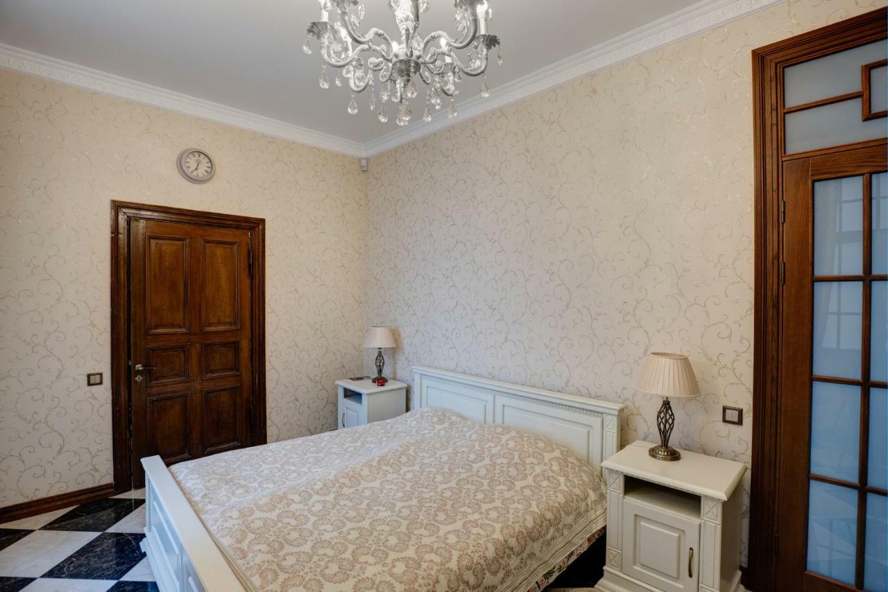 Dandelion Apartment Vecpilsetas Riga Eksteriør bilde